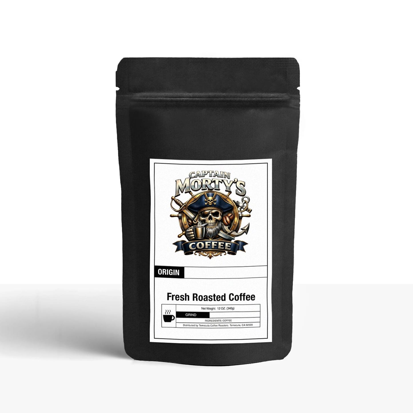 Asian Plateau Blend